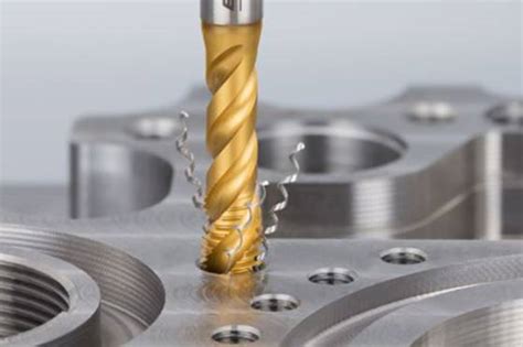 cnc machining process in which pre programmed|types of cnc drilling.